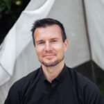 Bc. Rudolf Chmelař, MSc.